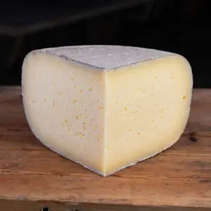 Svedjans gårdsost  - Kommande produkt