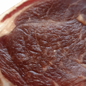 Kommande: Mörkö Lammstek fryst