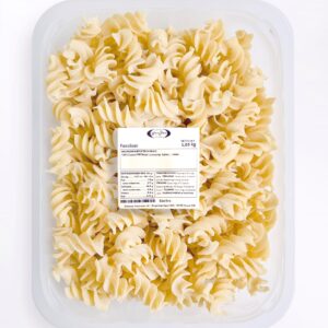 Kommande: Fusilloni Grandid färsk