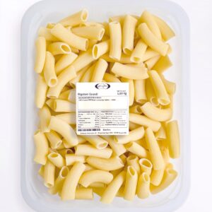 Kommande: Rigatoi Grandi färsk