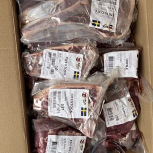 ARCA Storlådan 30kg