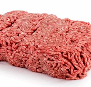 Blandfärs 2kg 70/30 blandning 15% fetthalt - 88,5kr per kg inkl moms