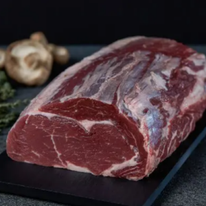 Entrecôte Angus mörad 2,3kg  - 247kr per kg inkl moms