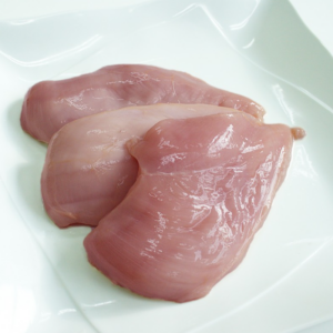 Kycklingbröstfilé  / 10 kg - 85,5kr per kg inkl moms