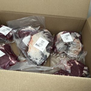 ARCA LAGOM LÅDA 279KR/KG / 20 KG NÖTKÖTT